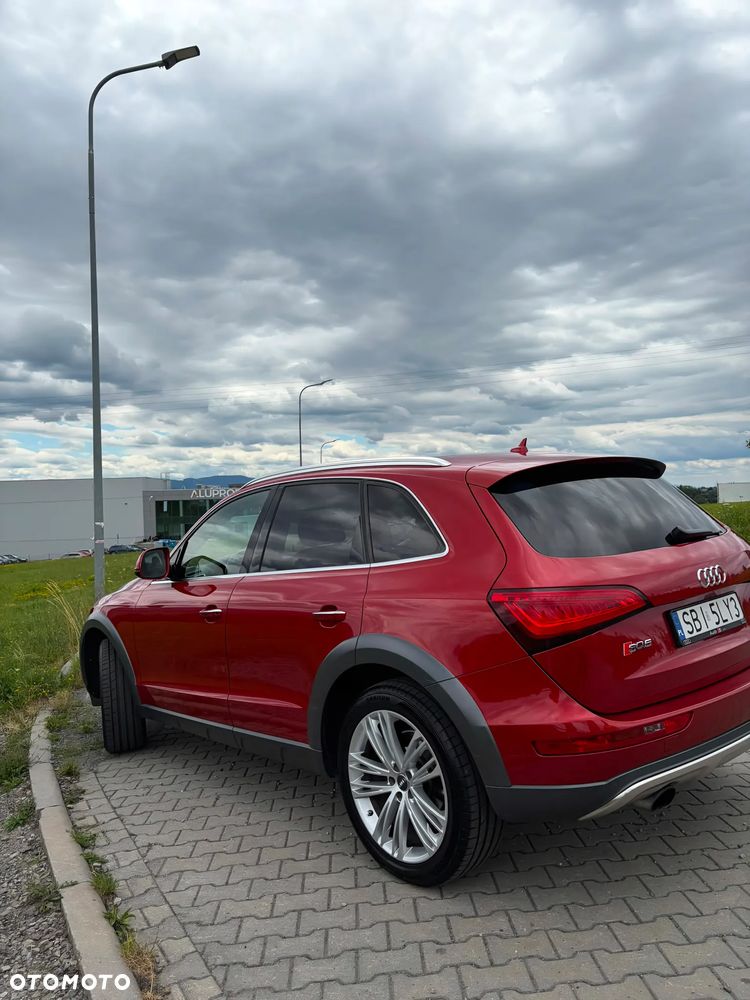 Audi Q5 - 9