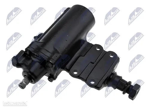 Caixa de direção assistida Nissan Pick-up D22 49200-11G10 49200-3S100 - 2