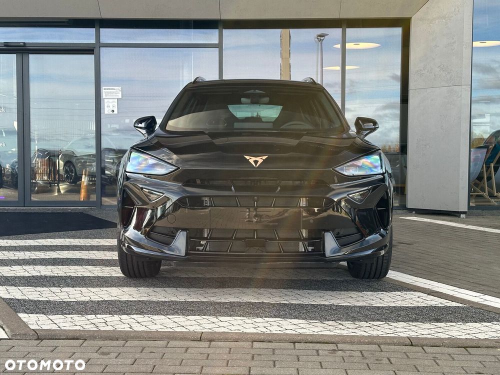 Cupra Formentor 2.0 TSI 4Drive DSG - 10