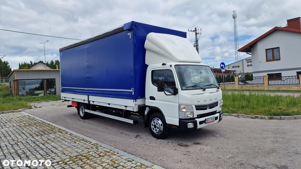 Mitsubishi WINDA 1000KG**15 PALET**FUSO*CANTER**3.0 SILNIK IVECO**MASCOTT**DAILY**ATLEON*ISUZU**SPRINT**72C18*50c18*9c18*7c15 - 2