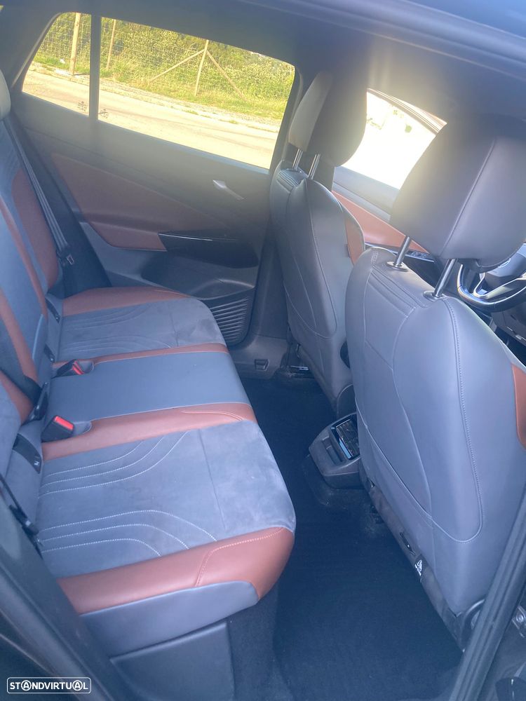 VW ID.4 77 kWh Pro Performance 1st - 10