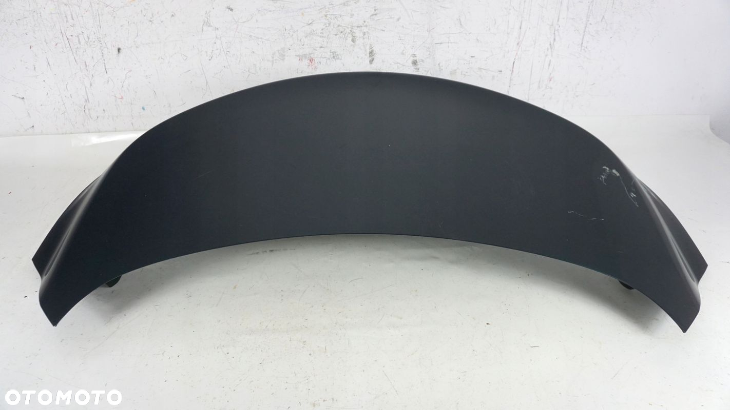 KLAPA TYŁ TYLNA TYLNIA OPEL INSIGNIA I A SEDAN LIFT 13-17 FL Z30U 2013-2017 - 11