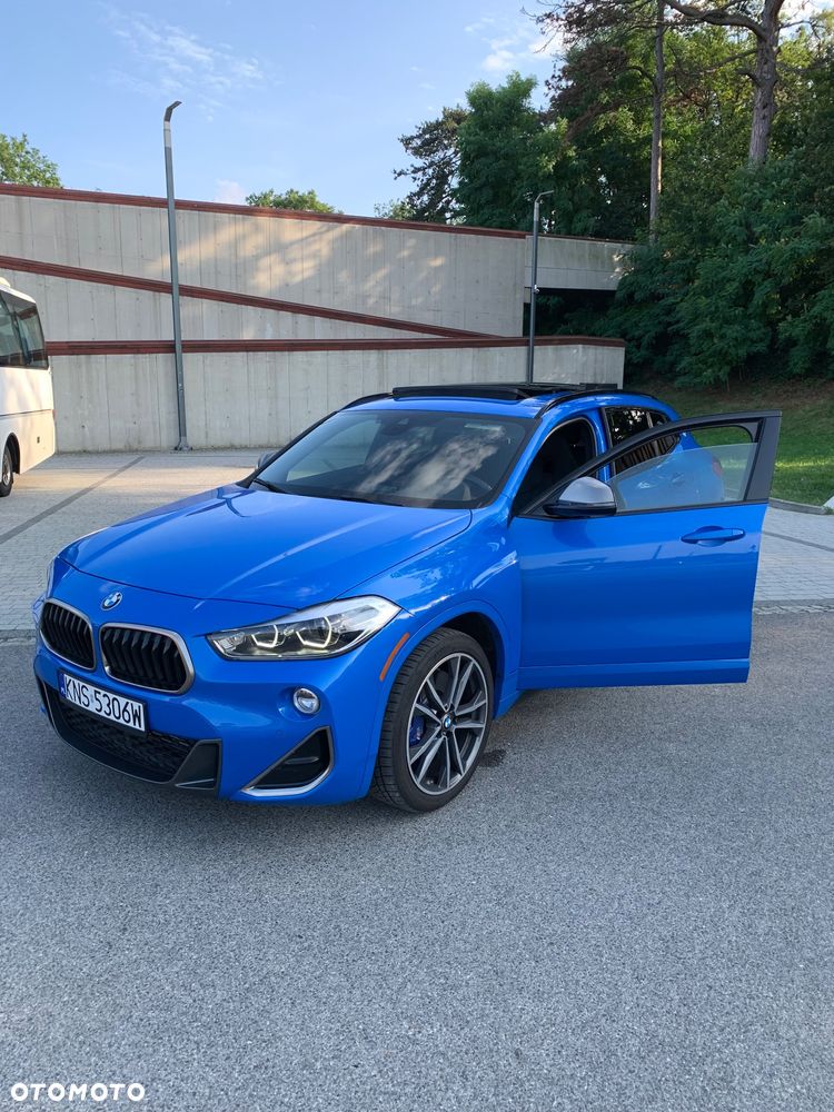 BMW Inny - 13