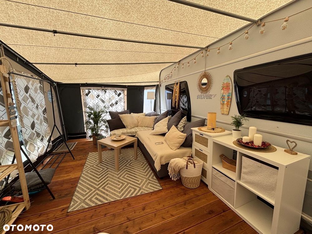 Dethleffs Emotion - 7