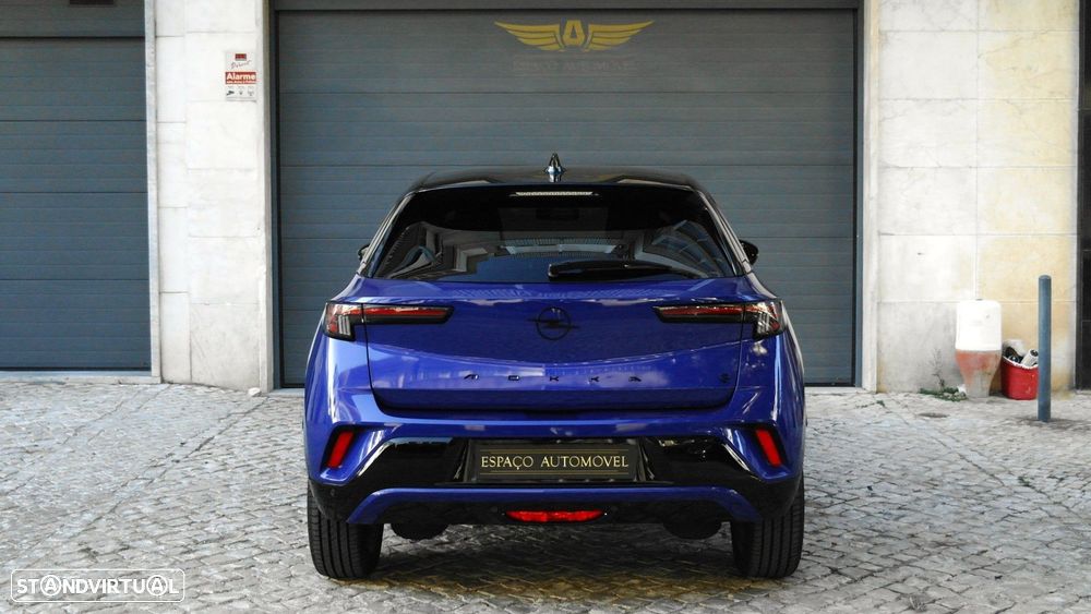 Opel Mokka-e 54 kWh GS - 7
