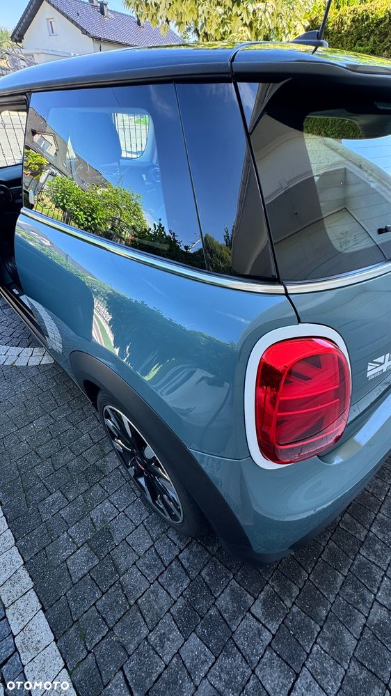 MINI Cooper Multitone Edition - 12