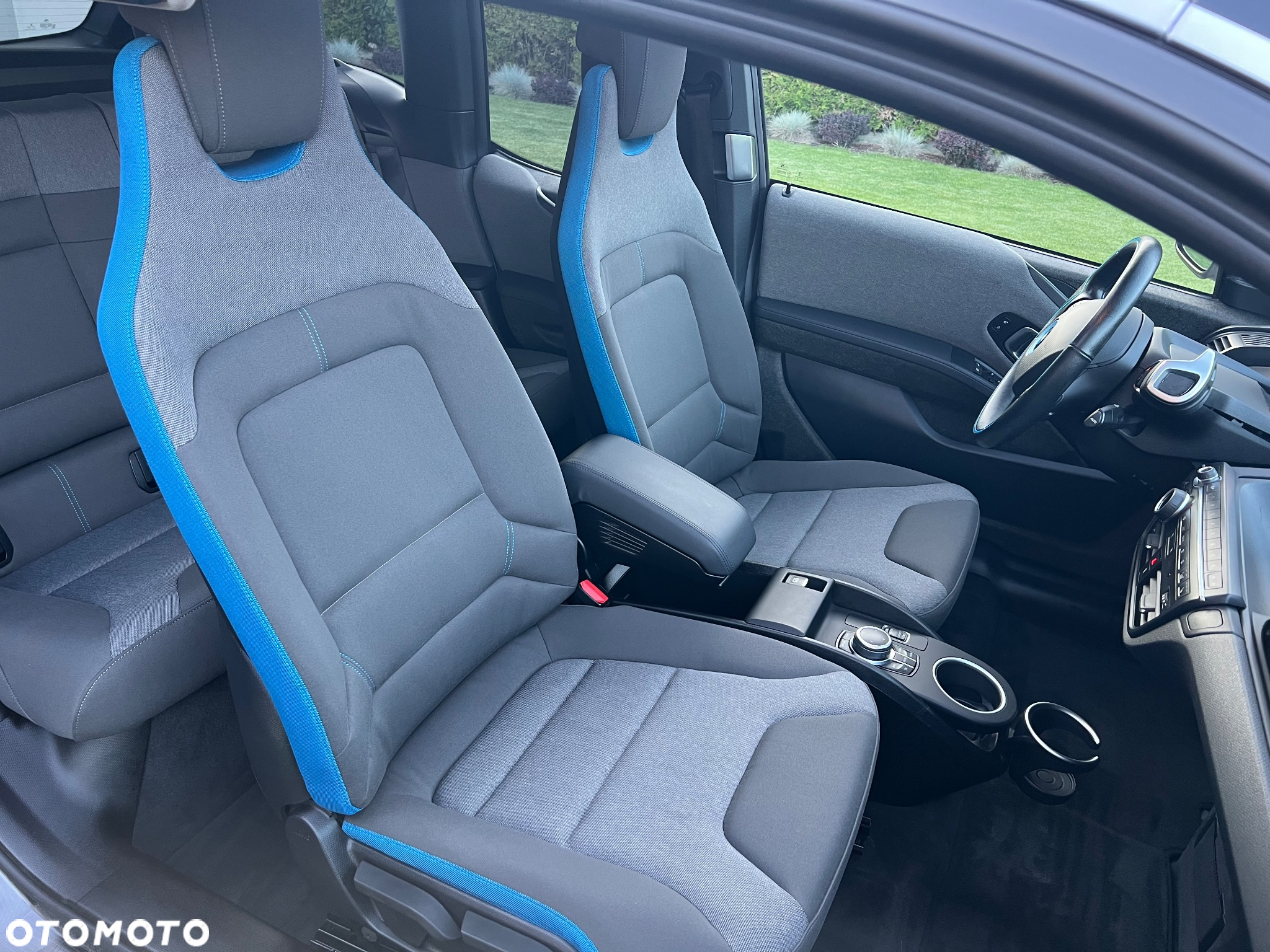 BMW i3 (94 Ah) - 15
