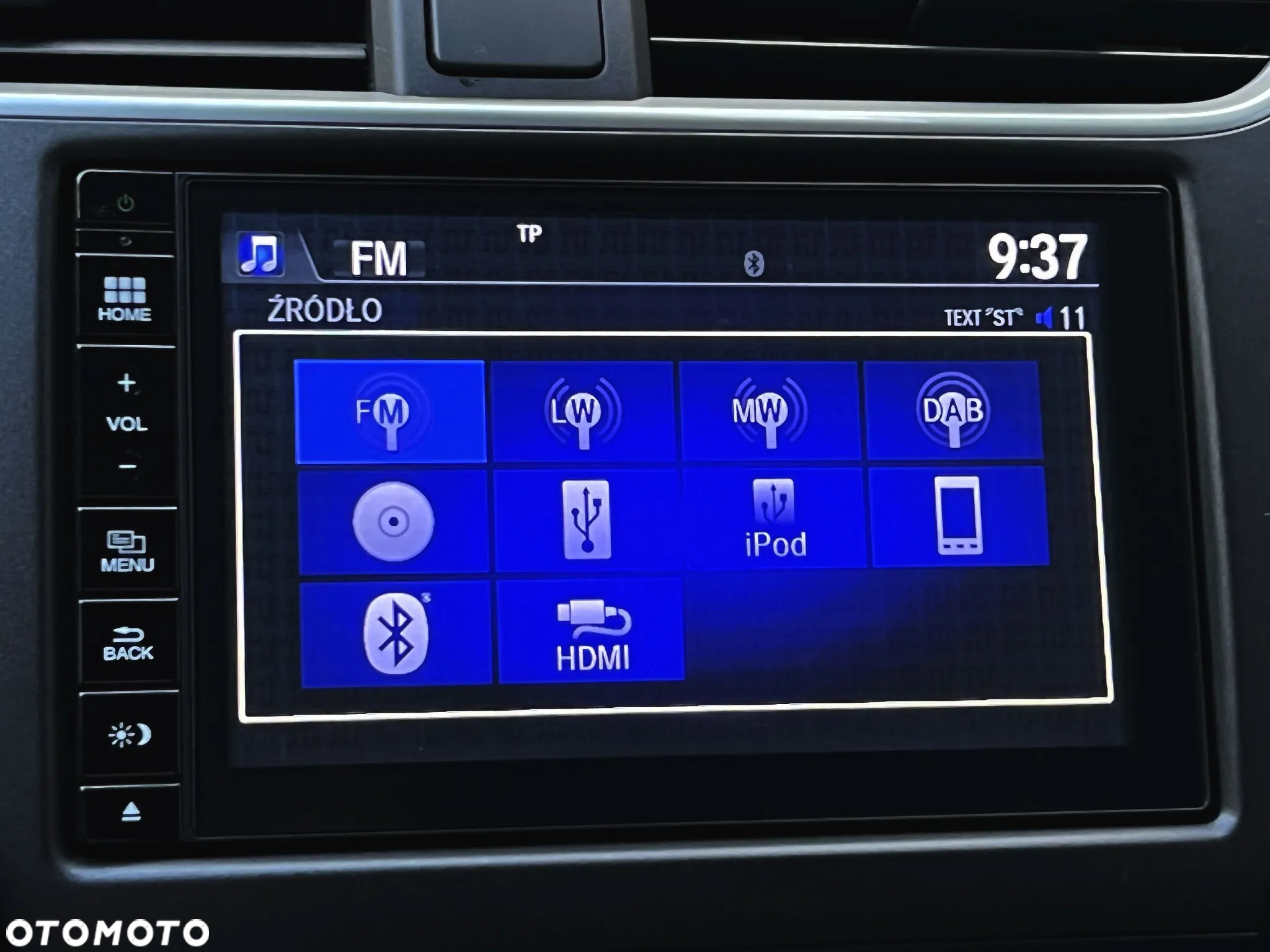 Honda Civic 1.6 i-DTEC Elegance - 34