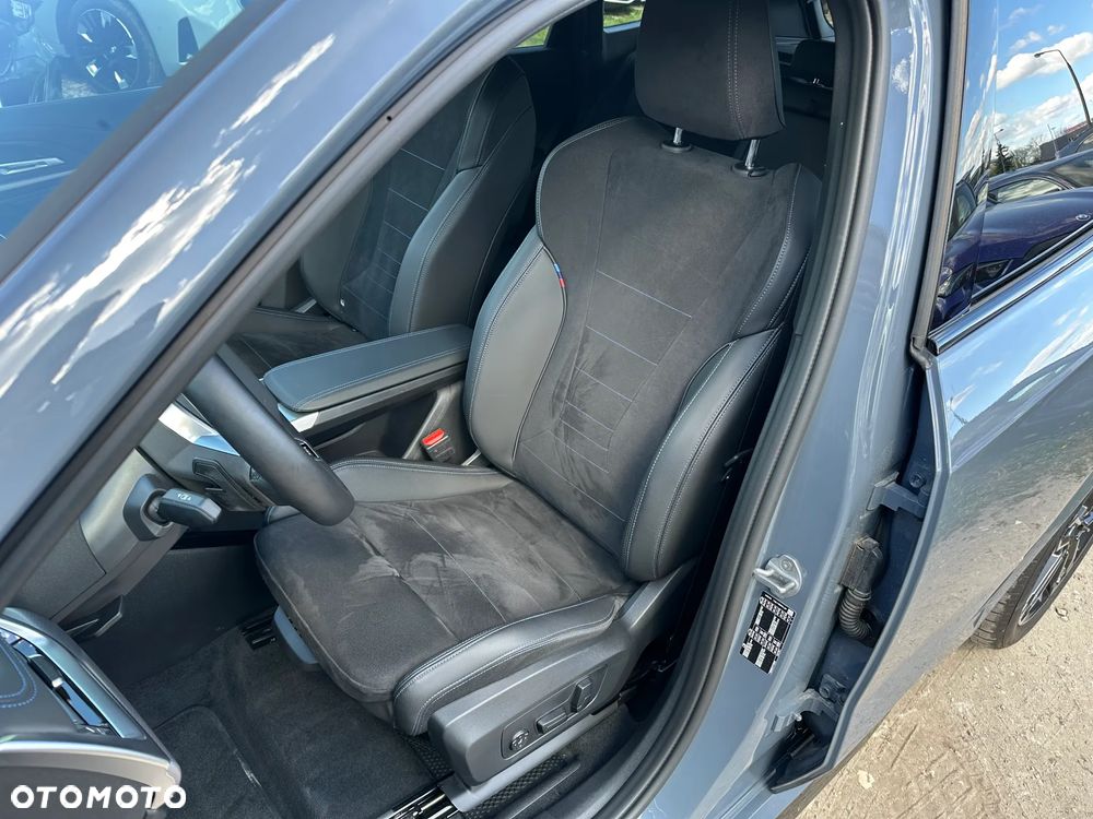 BMW X1 sDrive18d M Sport - 10