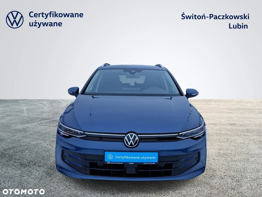 Volkswagen Golf 2.0 TDI Life Plus - 11