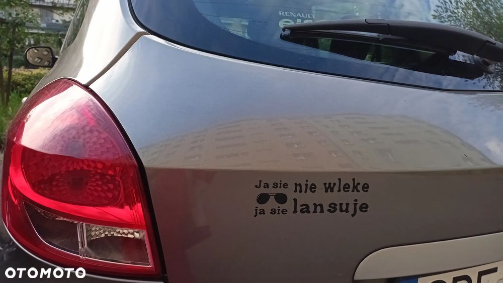 Renault Clio - 5