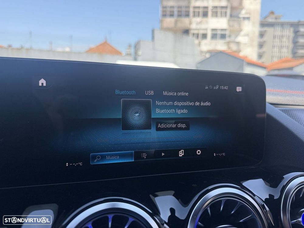Mercedes-Benz EQA 250 AMG Line - 51