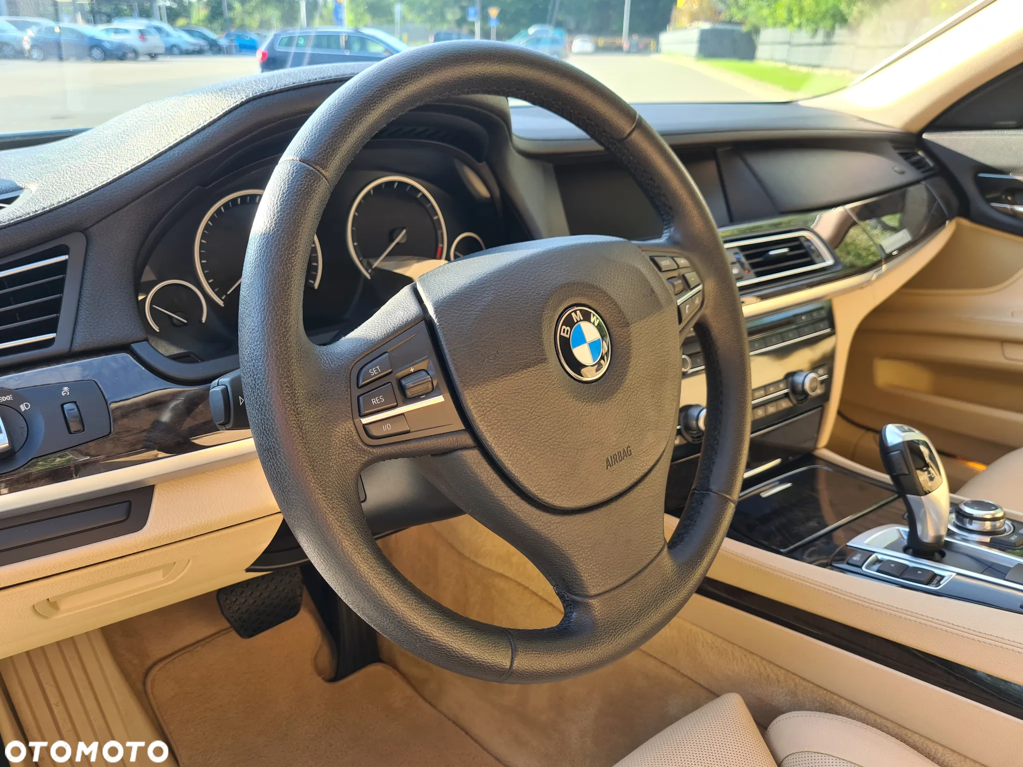 BMW Seria 7 ver-activehybrid - 18