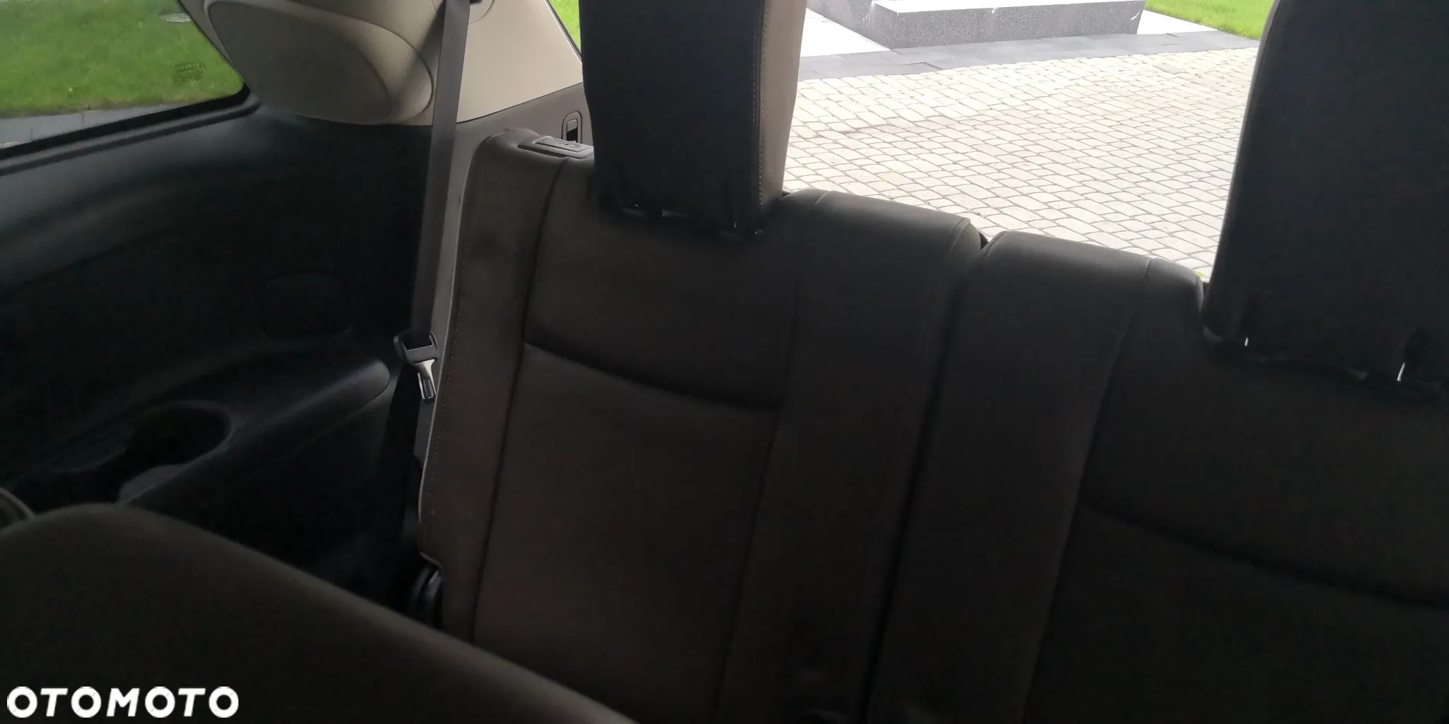 Infiniti QX60 3.5 Hi-Tech - 31