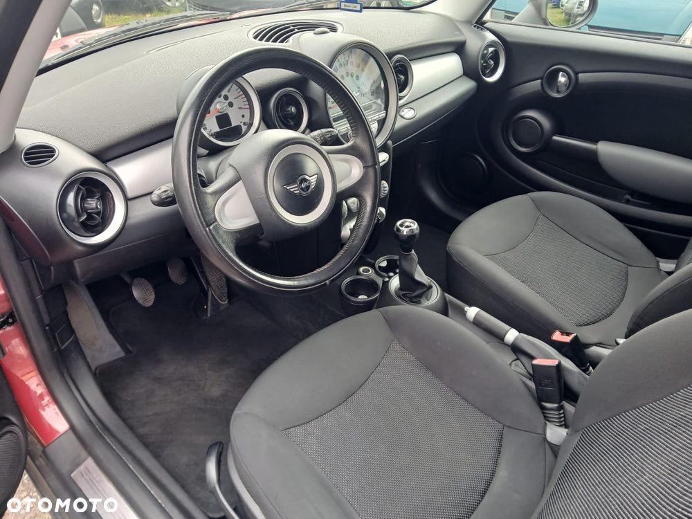 MINI Clubman - 9