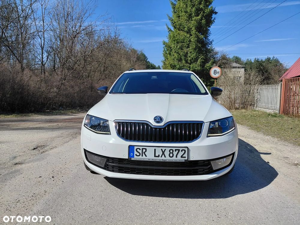 Skoda Octavia 2.0 TDI 4x4 DSG L&K - 4