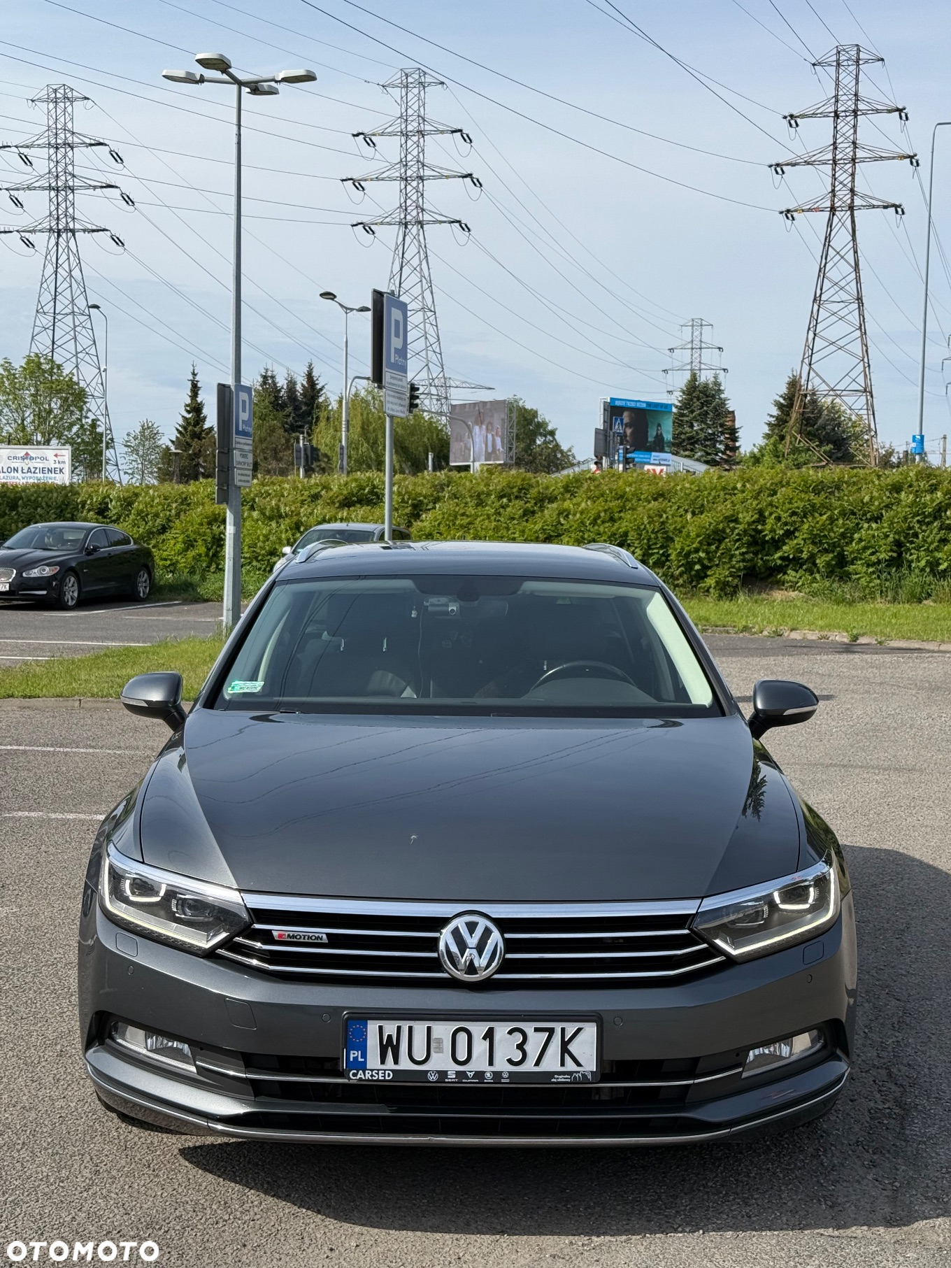 Volkswagen Passat Variant 2.0 TDI SCR 4Motion DSG Highline - 5
