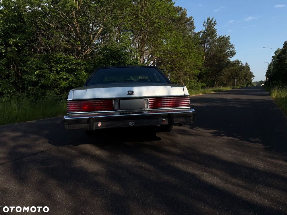 Mercury Marquis - 10