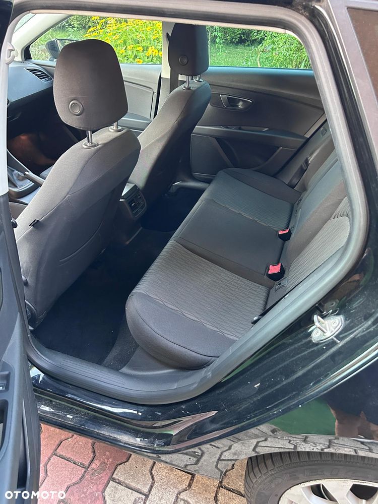 Seat Leon 1.4 TSI Style S&S - 7