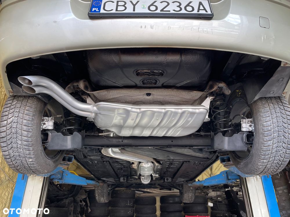 Renault Laguna 2.0 16V Privilege - 36