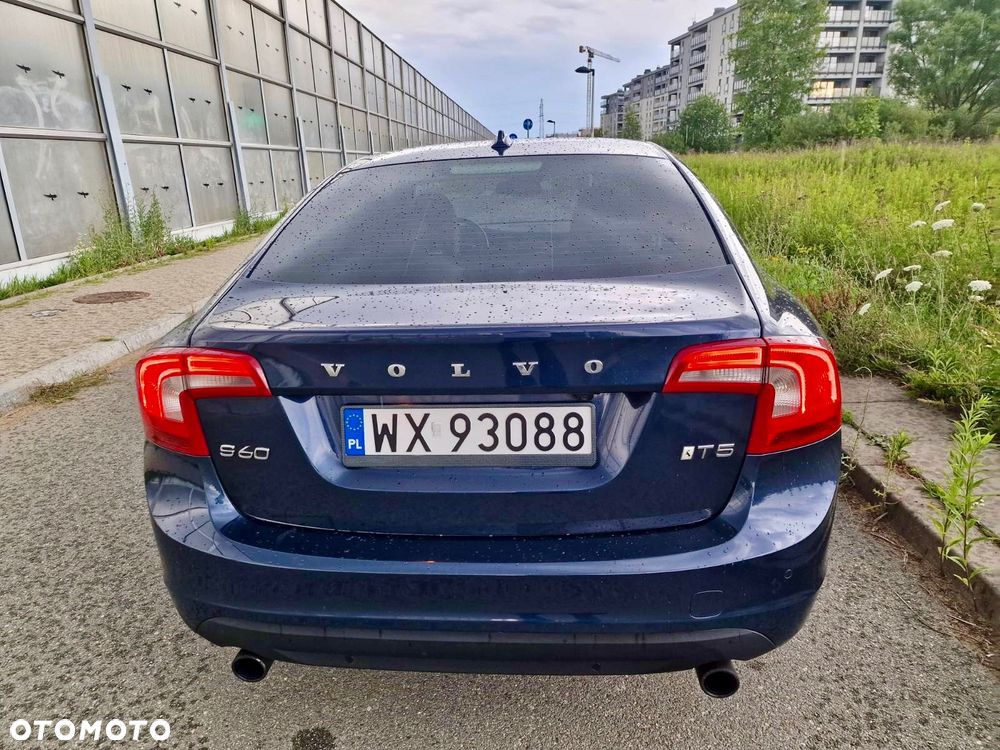 Volvo S60 2.5 T5 - 31