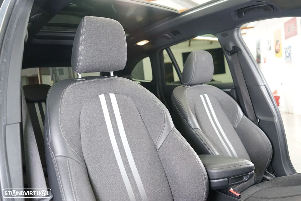 BMW X1 25 e xDrive - 46