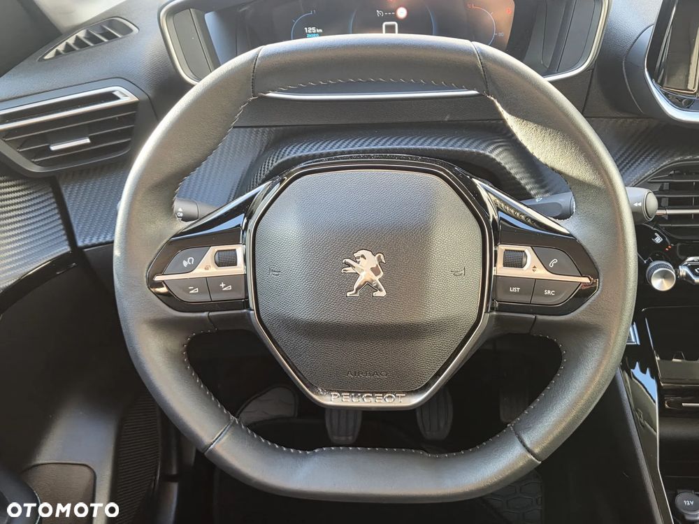 Peugeot 208 1.2 PureTech Allure S&S - 14