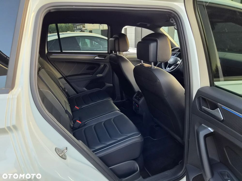 Volkswagen Tiguan 2.0 TSI 4Mot R-Line DSG - 9