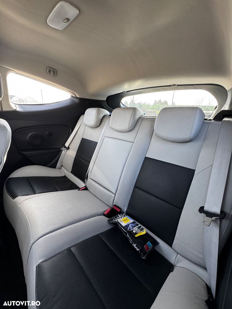 Renault Megane Energy dCi 110 FAP Start & Stop GT Line - 6