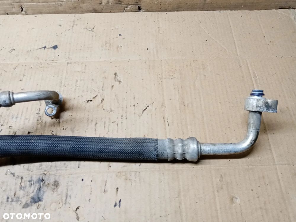 Przewód rurka klimatyzacji klimy Ford Mondeo MK3 1.8 2.0 16V - 3