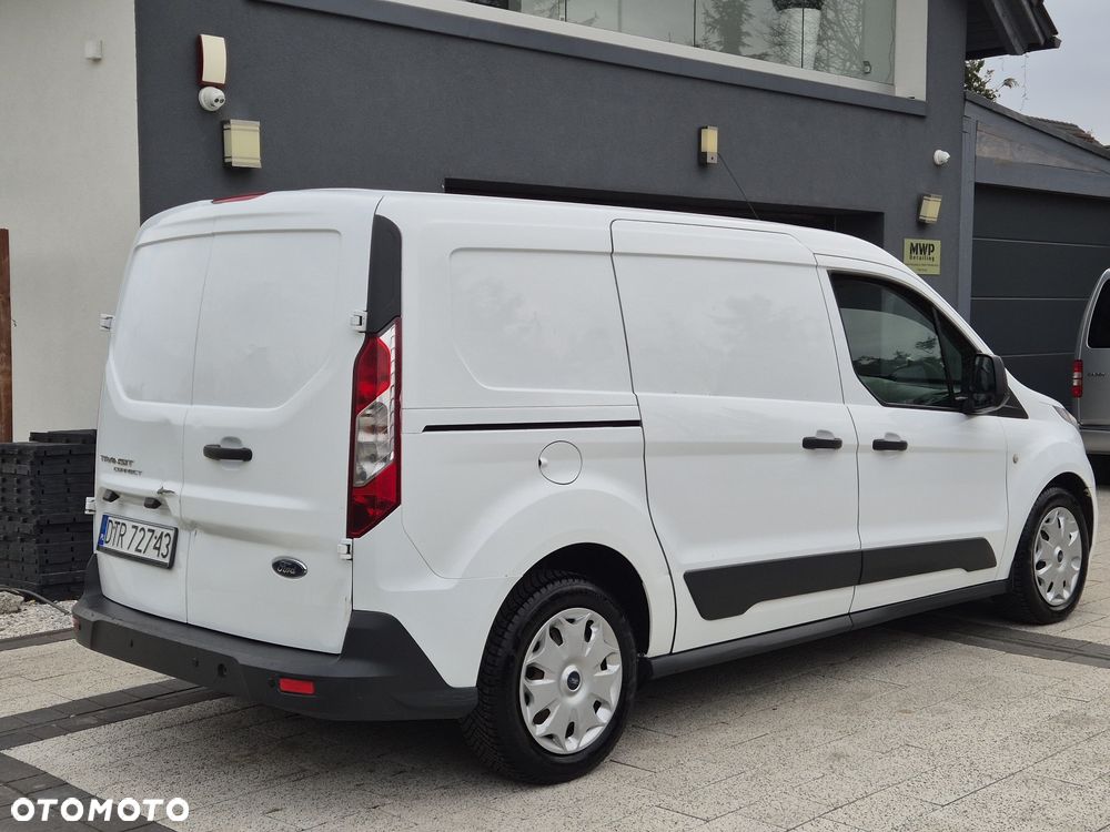 Ford TRANSIT CONNECT - 2