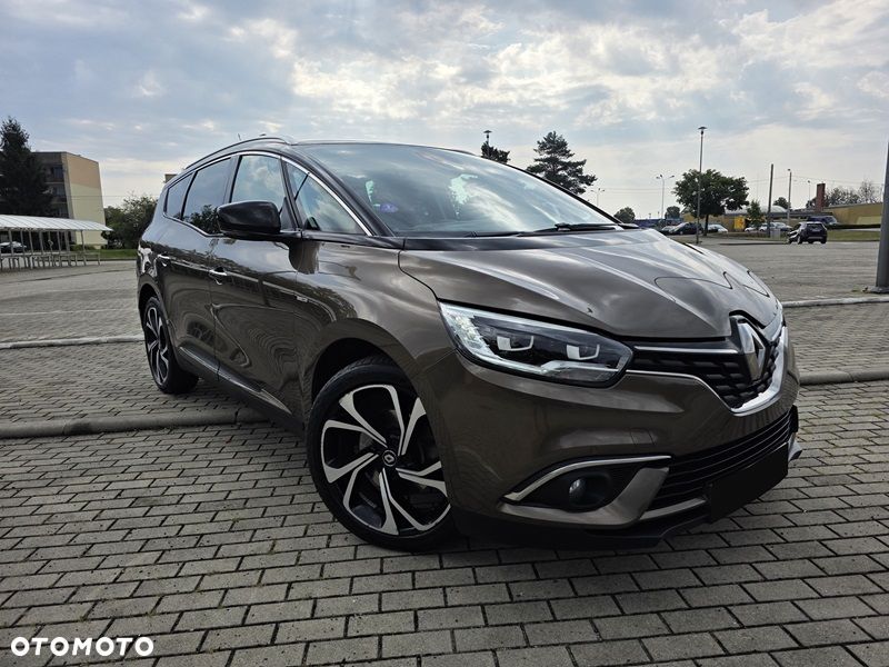 Renault Grand Scenic Gr 1.2 TCe Energy Bose Edition - 4