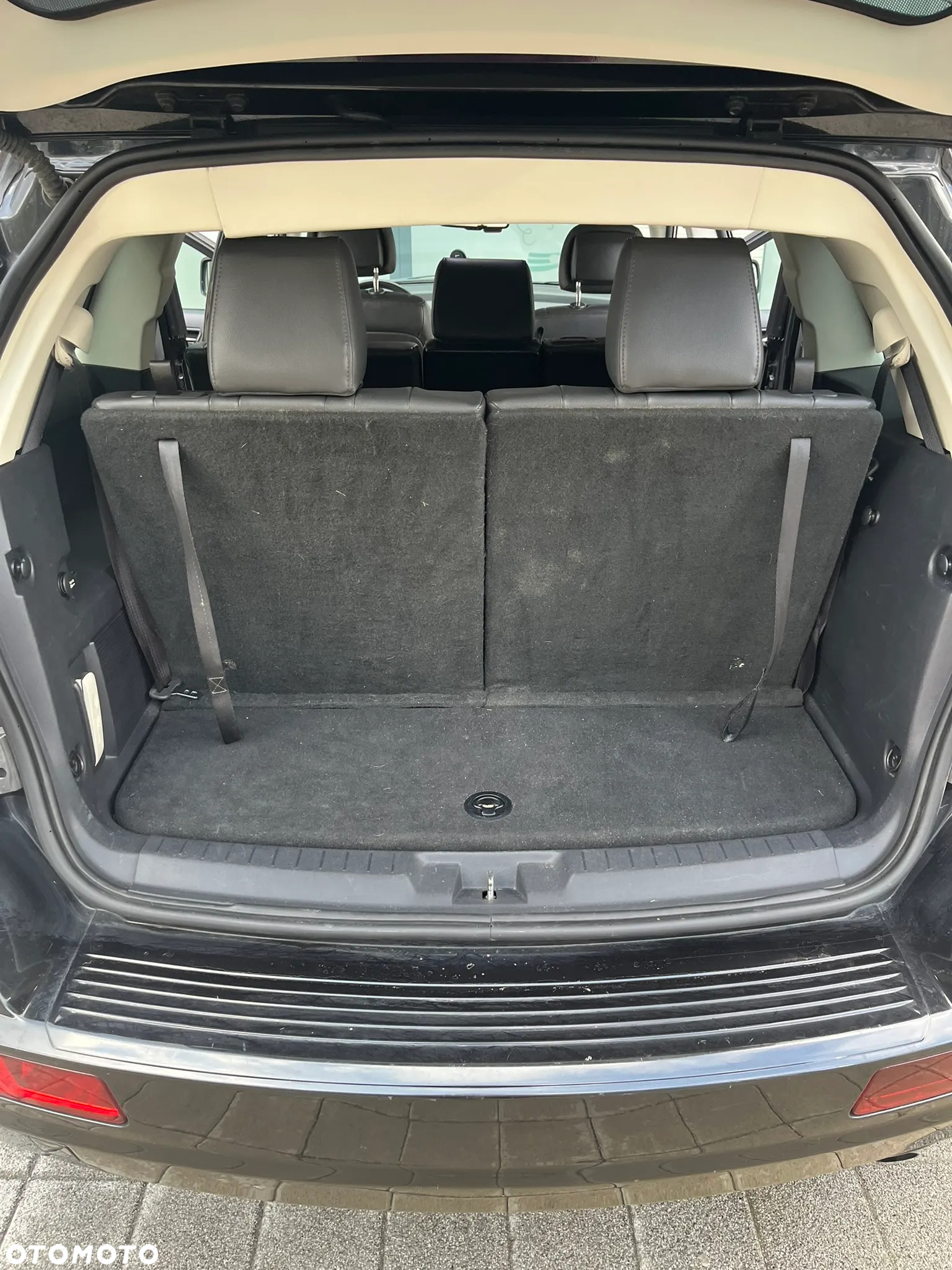 Dodge Journey 2.7 V6 R/T - 15
