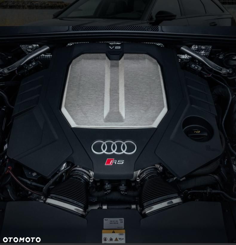 Audi RS6 Avant - 3