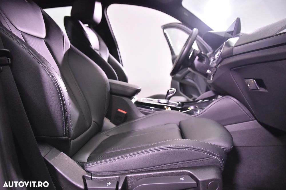 BMW X4 xDrive20i AT MHEV - 11