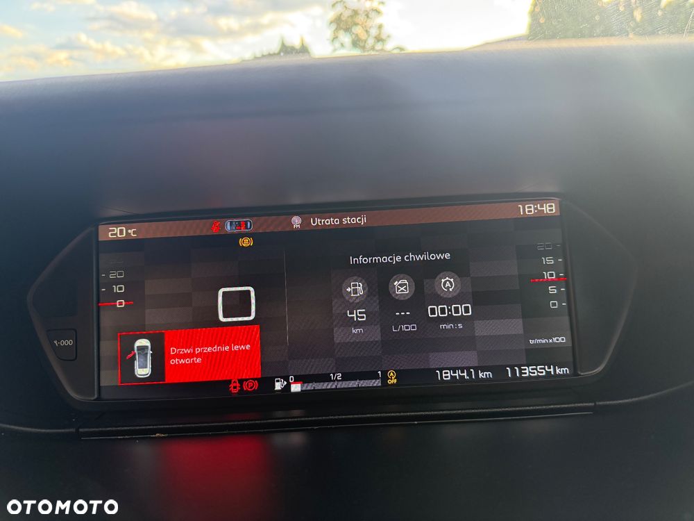 Citroën C4 Picasso PureTech 130 Stop&Start SHINE - 14