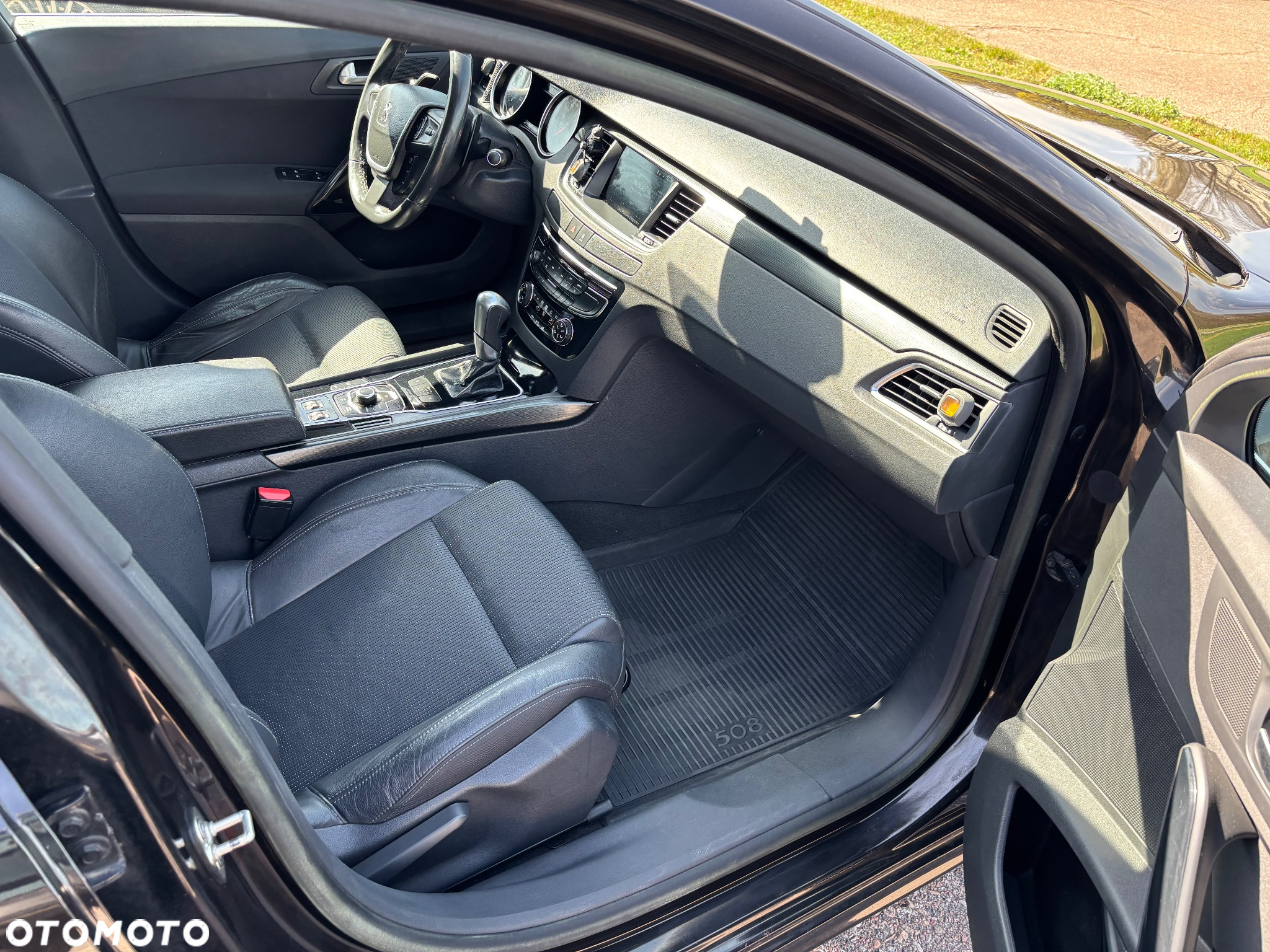 Peugeot 508 2.0 HDi Business Line - 5
