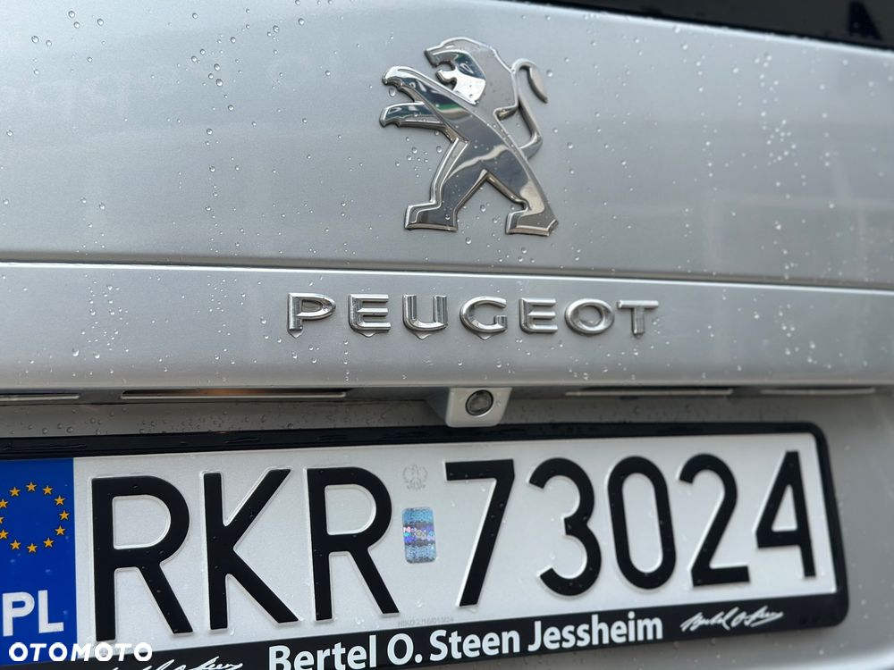 Peugeot Expert - 28