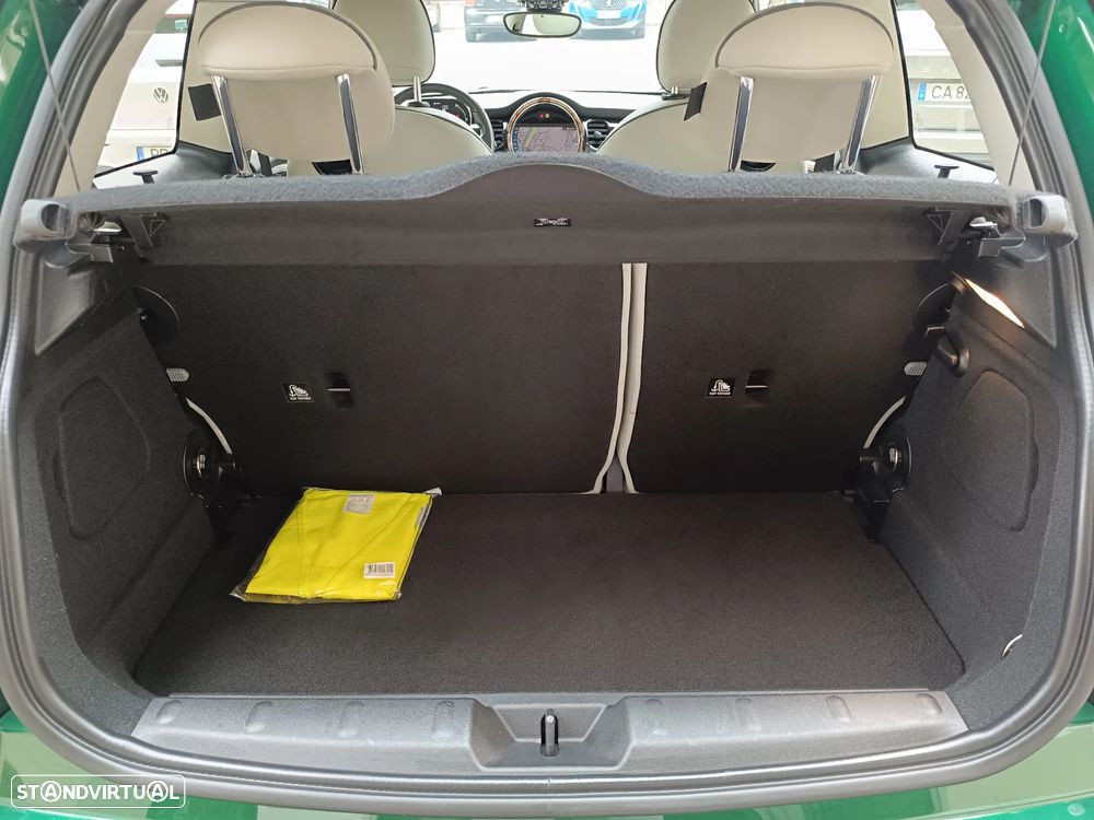 MINI 3 Portas Cooper SE Premium P. Yours - 30