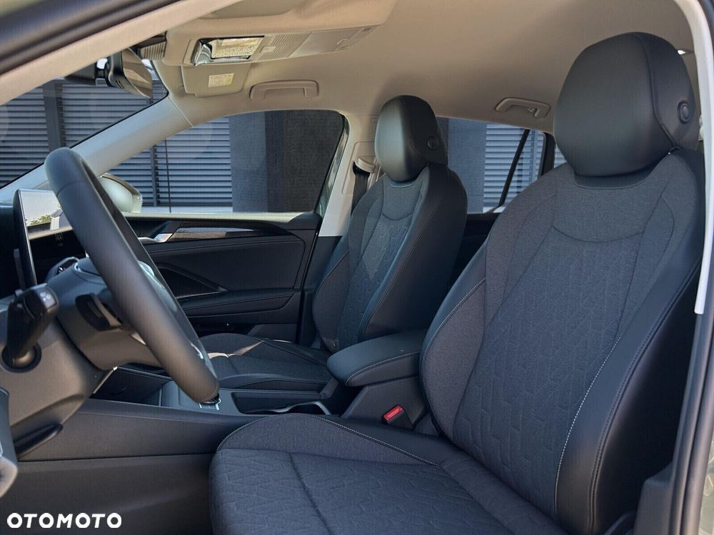 Volkswagen Tiguan 1.5 eTSI Life Plus DSG - 7