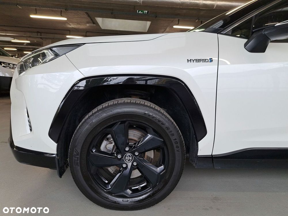 Toyota RAV4 2020