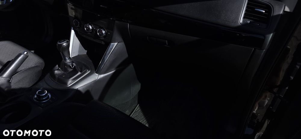 Mazda CX-5 - 20