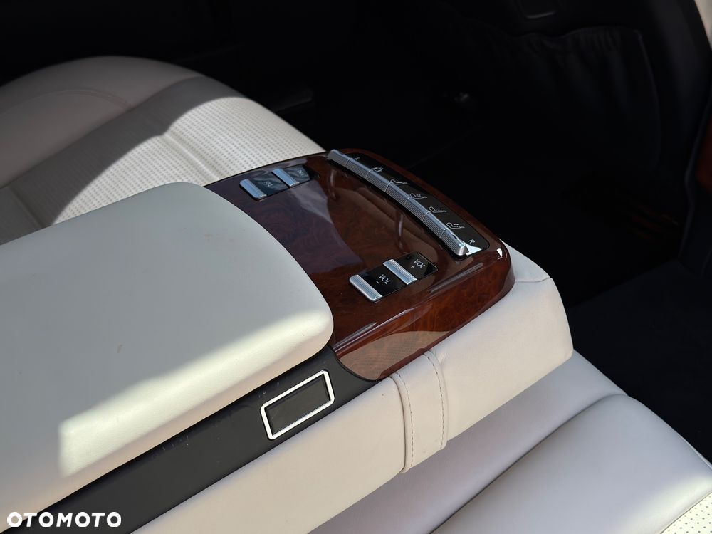 Mercedes-Benz Klasa S 63 AMG L - 30