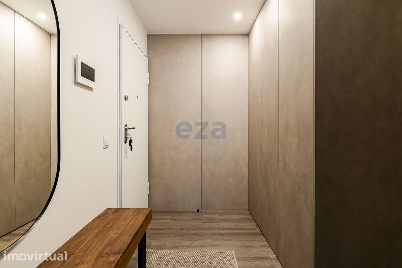 Apartamento T3 em Real, Braga. - Grande imagem: 3/35