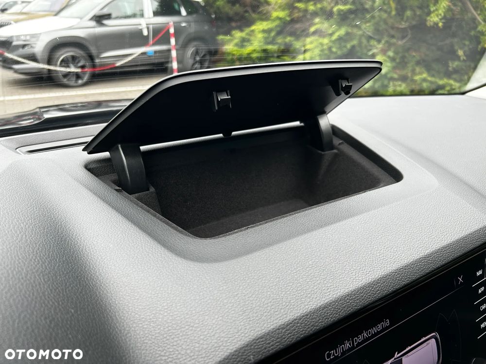 Skoda Karoq 1.5 TSI ACT GPF 4x2 Style - 24