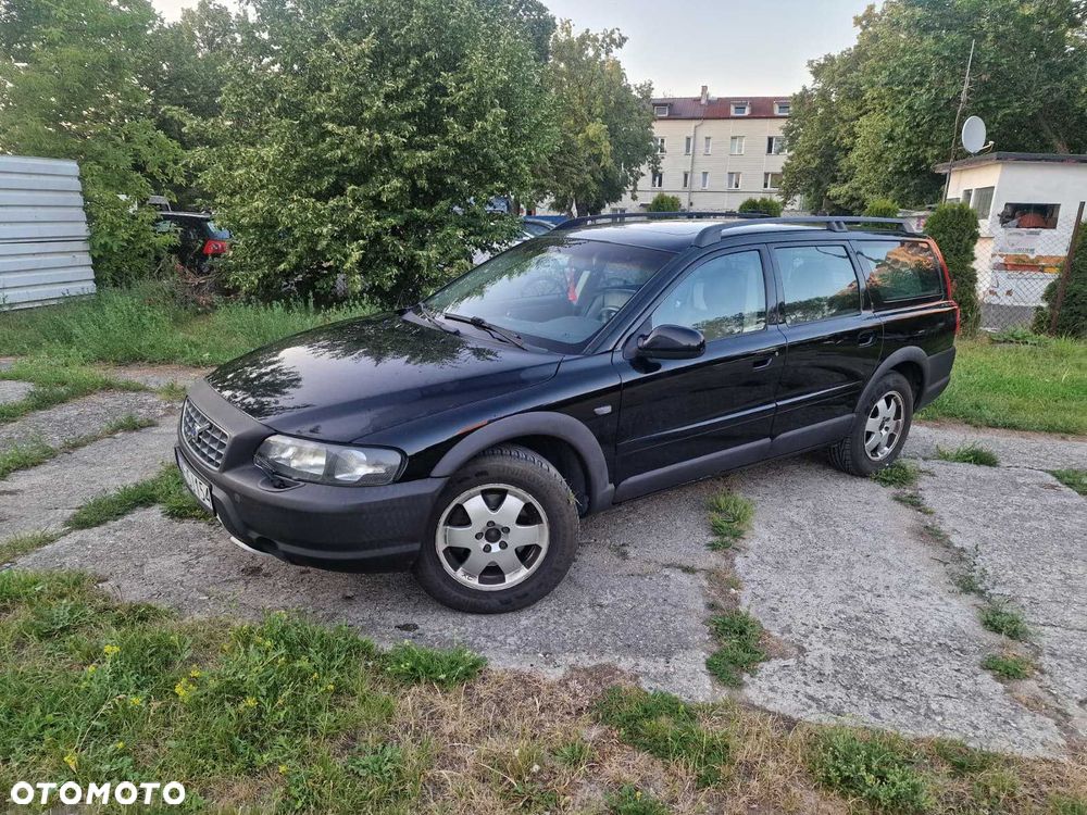Volvo V70 - 4