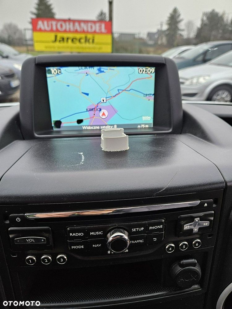 Peugeot Partner - 16