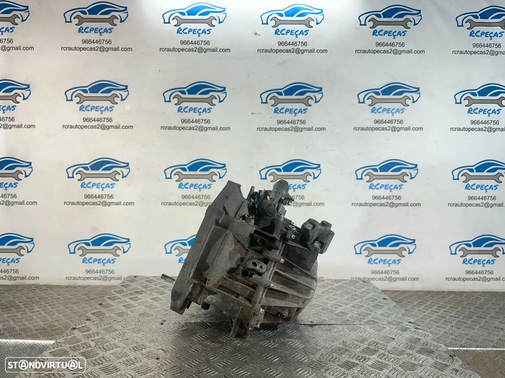 .Caixa 6 Velocidades M320F M320FAMB GM Opel A20DTH 2.0CDTI 16v - 8