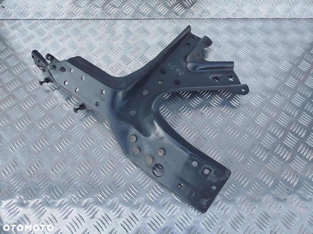 WSPORNIK MOCOWANIE STOPNICY LEWE SCANIA NTG LIFT 2790473 - 3