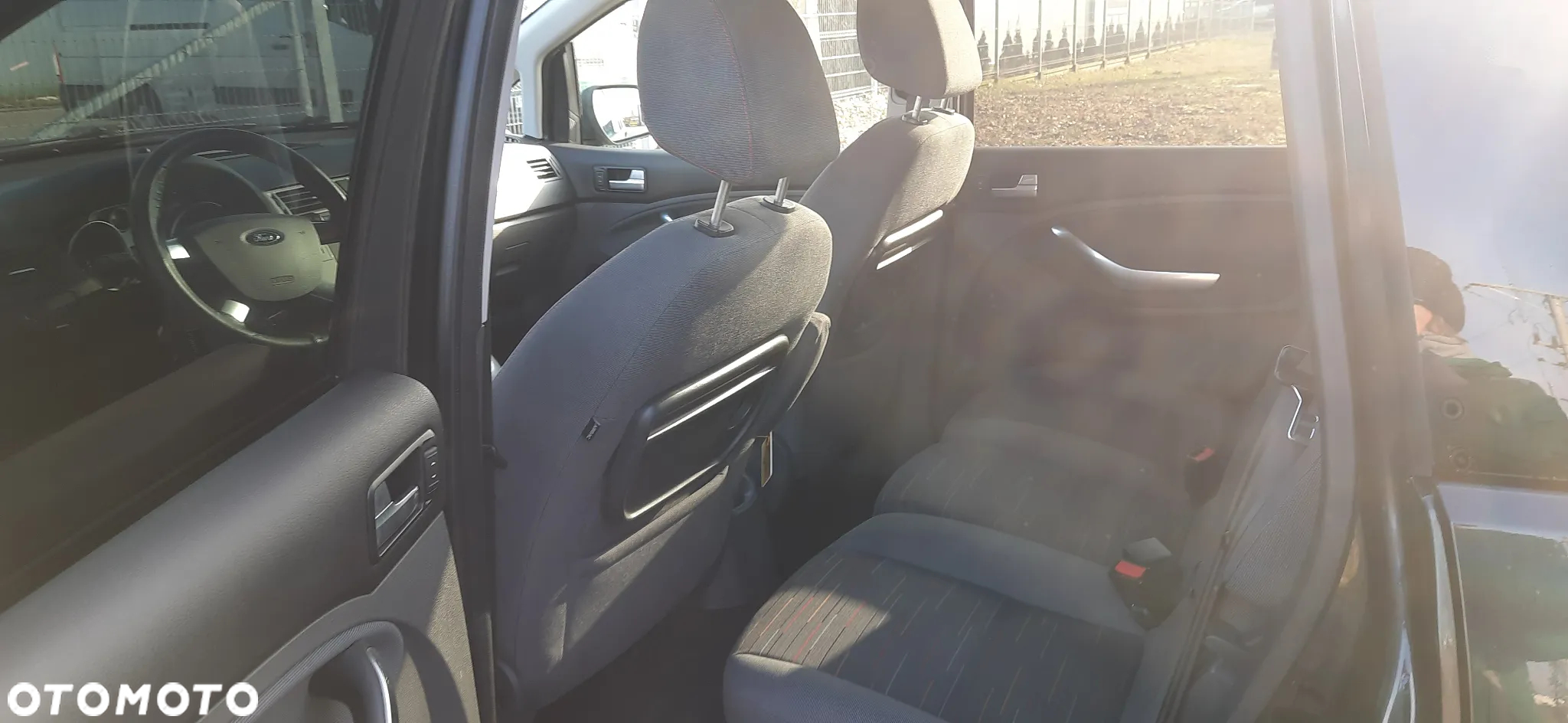 Ford C-MAX 1.6 Trend - 11